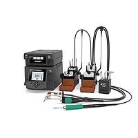 JBC DMSD-2QB ການເຮັດວຽກຄືນໃໝ່ຢ່າງແມ່ນຍຳ (230V)