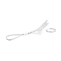 Molex 1300940346 ອຸປະກອນສະໜັບສະໜູນ Grip SS250-OF LACE OFFSET EYE