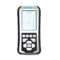 Acepom ACEPOM321 ການວິເຄາະການສັ່ນສະເທືອນ ແລະຕົວດຸ່ນດ່ຽງແບບເຄື່ອນໄຫວ (Embedded WIN7; 2G; USB)