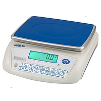 PCE WS 30 LAB Scale (30.000 g/ 30.0 kg/ 66.0 lb)