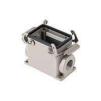 Molex / GWconnect 93601-4071 ຕໍ່ຕໍ່ພະລັງງານຫນັກ ການຕິດຕັ້ງຢູ່ພື້ນ 7832.4601.4