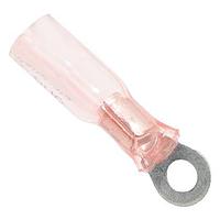 Mueller BU-191640085 ຫົວຕໍ່ສາຍຮອບ 22-18 ການຫຸ້ມຄວາມຮຸ່ມ Nyax #6 ຫົວຕໍ່ສາຍຮອບ