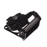 Amphenol Socapex USBFTVSCCB USB 2.0 ຝາປິດອັດໂຕ SQ FLG BLK