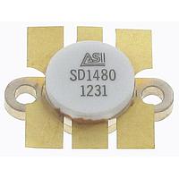 Advanced Semiconductor, Inc. SD1480 ອໍານາດ RF Bipolar Power RF Transistor