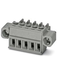 PHOENIX CONTACT 5452515 ປລັກ BCP-350F- 6 BK
