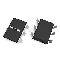 Richtek RT6200GE ຕົວຄວບຄຸມແຮງໂຕລະດັບແບບສະຫຼຸບລົງ 0.6A, 36V, 1.2MHz