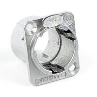 Switchcraft EFH ອຸປະກອນເສີມ ກອງພາຍໃນຍິງ ພິເສດຜິວ Satin Nickel