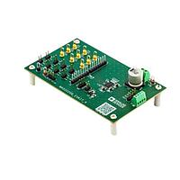 Analog Devices MAX22208EVKIT# ຊຸດຄວບຄຸມແລະຂັບເຄື່ອນໄຫວມະເຕີ EV ສໍາລັບ MAX22208ATU+