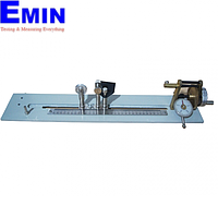 GESTER GT-A07 ຕົວທົດສອບບິດຄູ່ມື (1-500s)