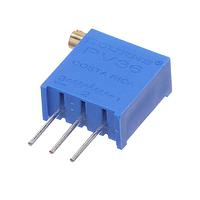 Bourns PV36X103C01B00 ຕົວປັບຄ່າຄວາມຕ່າງຫຼາຍຄັ້ນ Multi-Turn Trimmer Potentiometers 10K Ohm 10% 1/2W