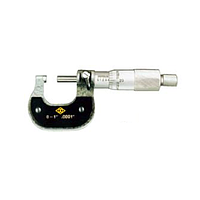 Samyon 702-10 ໄມໂຄມິເຕີນອກ (5-6in, 0.0001in)