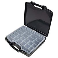 Flambeau 6783TC ຕັດແຍກ Merchant 15" ມີຖາວະ, ພື້ນຖານແຍກແລະ 16 ຕັດແຍກ