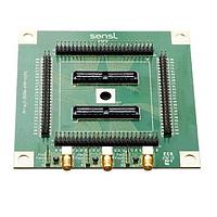 onsemi ARRAYX-BOB6-64S-GEVK ຊິລິກອນ ໂຟໂຕໂມລຕິພລາຍເລີ C/J-ARRAY 6MM 8X8 SUM BOB