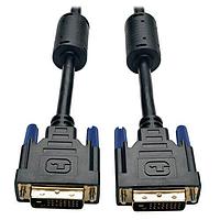 Tripp Lite P560-015 HDMI ສາຍ 15FT DL-LNK DVI CBL, DVI-D M/M