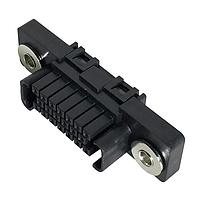 JAE Electronics DRA-20SC-F0R ຕູ້ປະຕິບັດ I/O 20P ສາຍສົນທະນາ Cable-Cable