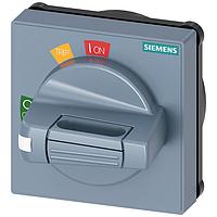 SIEMENS 8UD17210AB11 ຈອກຈັບ, ແຜ່ນປິດບໍ່ໃຫ້ເຫັນ 3VA1,2 ຈອກຈັບ, ແຜ່ນປິດບໍ່ໃຫ້ເຫັນ, ມາດຕະຖານ