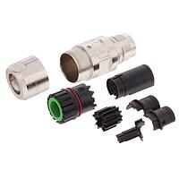 PHOENIX CONTACT 1628964 ຕົວເຊື່ອມ M17-17S1N8A9003S