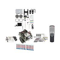 Parallax 32712 ຊຸດພັດທະນາ cyber:bot 12-pack Plus