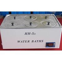 CHINA Water Bath Inspection Service