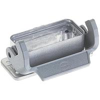 HARTING 09620250301 ກອງປົກຄອງ BULKHEAD MOUNTING HAN 16A 1 LVR LCKING