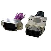 Hirose Electric PQ50SA-1618PS(1007)(66) ຕໍ່ຕໍ່ພະລັງງານຫນັກ