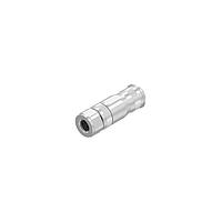 Amphenol CONEC 42-00034 ການເຊື່ອມຕໍ່ M8 ຍິງຍິງ 3P FML CN M8X1 FIELD