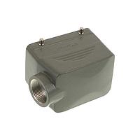 Molex 93601-4148 ຕໍ່ຕໍ່ພະລັງງານຫນັກ HIGHCONSTHOODSIDEENT 4P PG21 7832.4649.0