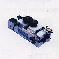 Kudale GRT-PO ເຄື່ອງທົດສອບເກຍມ້ວນດ້ວຍຄອມພິວເຕີ (250mm)