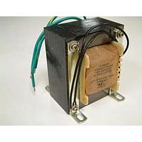 Triad Magnetics F-96U ຄອນໂຕລ ແທຣນສຟອມເມີ POWER XFMR 10.0Vcta.6.0A ຕິດຕັ້ງບ້ານ CHASSIS ມີສາຍໄຟ້ເຊື່ອມ