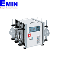 Yamato SA400 Shaker ຫ້ອງທົດລອງ (20 ~ 300 rpm)