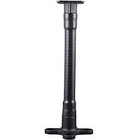 Panavise 782-08 ອຸປະກອນຕິດຕັ້ງ STAYPUT FLEXLINE PHONE MOUNT 8" RISE