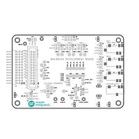 Analog Devices MAX98050EVSYS# Audio CODECs EVKIT ສໍາລັບພະລັງງານຕ່ຳ, ປະສິດທິພາບສູງ AN