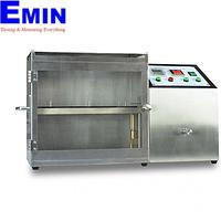 GESTER GT-C34A ເຄື່ອງທົດສອບການຕິດໄຟຕາມລວງນອນ