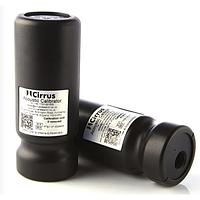 Cirrus research CR:517 ເຄື່ອງປັບທຽບສຽງສຽງສອງລະດັບ (Class 1; 94.0 dB ± 0.2dB; 114.0 dB ± 0.2dB)