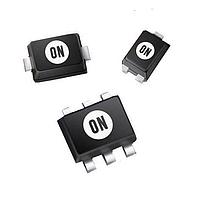 onsemi NSBC143EPDP6T5G ດິຈິຕອນ Transistors SOT-963 COMP NBRT
