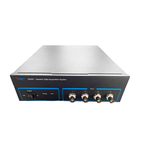 YMC PIEZOTRONICS YMC 9204H ຕົວລວບລະບົບຂໍ້ມູນແບບດາຍນາມິກ (±10Vp, DC ~ 100kHz, 0.3Hz ~ 100kHz. 4CH)