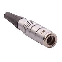 NorComp 820K007-173L501 ຕົວເຊື່ອມ 0K IP 7 POS MALE SLDR CUP CABLE MOUNT