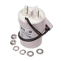 Raychem - TE Connectivity LEV200A5ANF ອິເລັກໂຕໂມຄານິກ ເຣເລຍ 1FormX SPST 24VDC