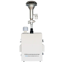 Junray ZR-3930B ເຄື່ອງເກັບຕົວ​ຢ່າງ​ອັດ​ຕະ​ໂນ​ມັດ​ການ​ວິ​ເຄາະ​ສິ່ງ​ແວດ​ລ້ອມ​ (16.7L/min,60～130kPa)