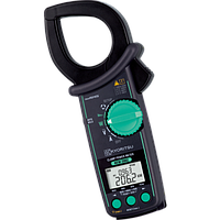 KYORITSU 2062 Clamp Power Meter (1000AAC, 1000VAC, 1000kW)
