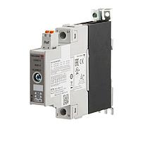 Carlo Gavazzi RGC1A60CM32KEN SSR 1-ໂພນດິນ-ແຣວຕິດຕັ້ງ SSR, ການສະຫນອງສະເລີຍຜ່ານບັດບັດ (NRG), ຂໍ້ມູນເວລາຈິງ (A, V, W, Hz, kWh, Hrs) ແລະການຕິດຕາມ, ກະວດໄຟຟ້າທີ່ໃຊ້ງານ (Ue): 42 - 660 Vac (1200 Vp), ກະວດກະທົບກະທົບ (Ie): 30 Aac, ການປ້ອງກັນໄຟຟ້າເກີນຂອບໃນ