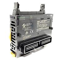 Omron Automation and Safety CJ2M-MD211 ຕົວຄວບຄຸມ PLC 2 ແກນອັດຕາສະຫຼອງ 16 I/O NPN CJ2M ເທົ່ານັ້ນ