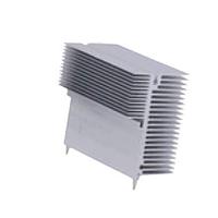 Ohmite B60-075-AE ອົງປະກອບ HEATSINK TO247 TO264
