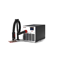 Temptronic DCP-202 Bench Top Temperature Forcing ລະບົບ (-65 ~ 175°C)