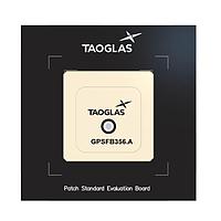 Taoglas GPSFBD356.A ບອດພັດທະນາ GPSFB356.A GNSS L1/L2 ແພດຊັ້ນຊອງຢູ່ບົດປະເມີນຜົນມີ 5 ຊຸດ