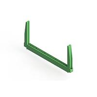 EDAC 346-044-520-678 ຕູ້ກາດຂອງກາດຂອງມາດຕະຖານ Card Edge Connectors