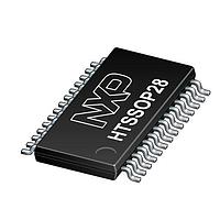 NXP PCA9955BTW/Q900J ເຄື່ອງຂັບໄຟ LED ແບບ 16-ຊ່ອງ ຄວາມຕໍ່ເນື່ອງຂອງກຳລັງໄຟ LED