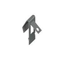 Keystone Electronics 1107-1 ຕິດຕໍ່ແບດເຕີຣີ SOLDER TAIL BATTERY CONTACT CLIP