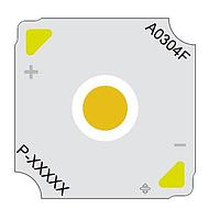 Cree LED CHA0304-R160-00PG0U0A30U ໄຟແສງ LED ພະລັງງານຕ່ຳ XLamp CHA LED White Pro9 White 30U