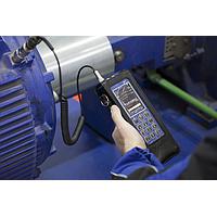 CEM Vibration Meter Inspection Service